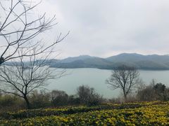 -天目湖涵田半山温泉