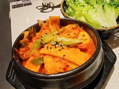 -黑豚黨韩国烤肉料理(悦然时光店)