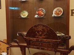 -新加坡宏仁堂御膳厅