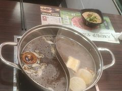 -呷哺呷哺(西单大悦城店)