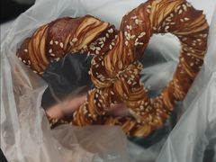 -烘焙町面包店(西四店)