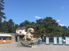 -普陀宗乘之庙(小布达拉宫)