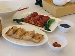 -稻香酒家·33年老字号·港式粤菜(富邦中心店)