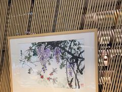 -荷风细雨·中国茶宴(碧云店)