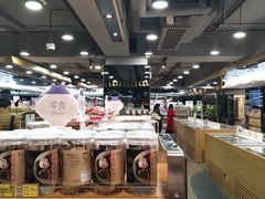 -楼上(尖沙咀店)