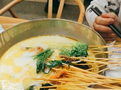 -付小姐在成都(川沙店)