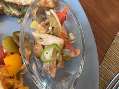 -食百绚全日制餐厅(成都棕榈泉费尔蒙酒店)