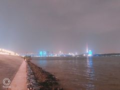 -武昌江滩