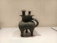 -天津自然博物馆