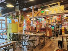 -永安里地摊烤肉(首创店)