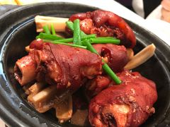 -太兴餐厅(东方广场分店)