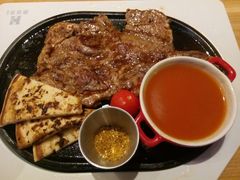 -豪客来牛排(红豆万花城店)