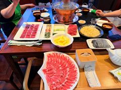 -南门涮肉(通州店)