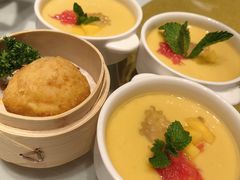 -大潮淮·淮扬菜(何园旗舰店)