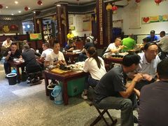 大堂-赵记煎饼卷大葱(东岳店)