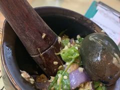 -俏九州·小炒黄牛肉(华润万象汇店)