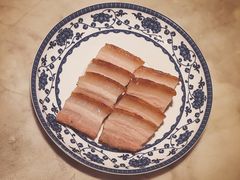 【粤式自助】澳门烧肉-杭州滨江银泰喜来登·采悦轩中餐厅