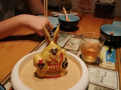 -局气 烤鸭·北京菜(光华路店)