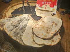 -阿甘锅盔(合生汇购物中心店)