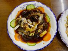 -公寓家常菜馆(海军博物馆店)