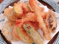 -熹炭精致日料(金融街购物中心店)