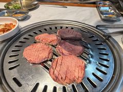 -六七八韩式烤肉·韩国料理(上杭路店)