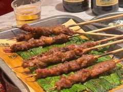 -王红军龙虾(新民路店)