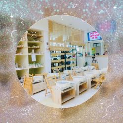 -陶缘陶艺美学馆(儿童公园店)