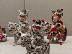 -北京工艺美术博物馆