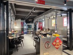 -小团团·路边烤牛肉(南岭壹街店)
