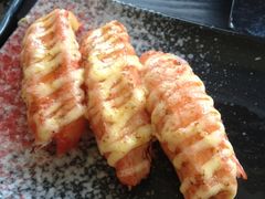 火灸蟹棒壽司-古田居·特色寿司料理(星之岛旗舰店)