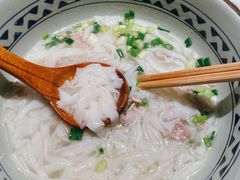 老长沙手工土猪肉粉-三两粉(深圳龙华上塘店)