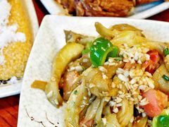 -弓二莜面(总店)