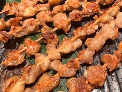 -水之惠鲜鱼料理(王府大街店)