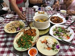 -龙桥私厨·姜花菊花过桥鱼·顺德菜(容桂店)