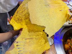 -山河屯铁锅炖鲜鹅·东北菜(开发区一店)