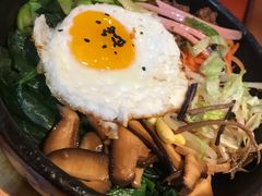 -鑫日千里马朝鲜族小馆(总店)