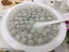 -新恬乐大酒家(沧达大厦店)