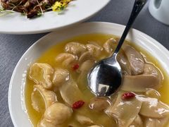 -老房子金沙元年川菜食府·花园餐厅(金沙店)