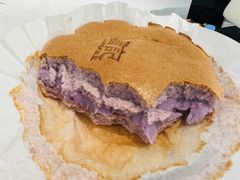 -詹记桃酥(百盛店)
