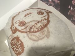 -麦当劳(百联西郊购物中心店)