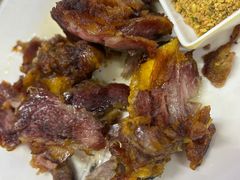 -诺敏塔拉奶茶-布里亚特包子-手把肉(锦都会店)