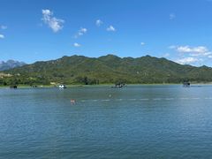 -易水湖景区