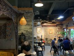 大堂-阿嫂印象·民间江湖菜(大学城店)