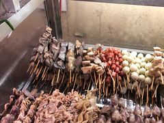 -胖子好盐水鸭(总店)