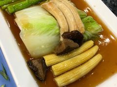 -光海鲜鱼翅餐厅(叻差拉披色路店)
