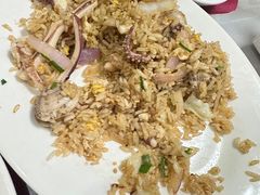 -花乐餐厅(涠洲岛店)