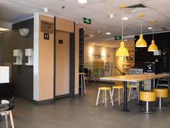 -麦当劳(无锡永乐店)