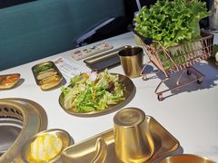 -聚十三烤肉博物馆(魔都首店)