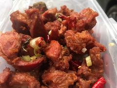 -老七饭馆(光荣道总店)